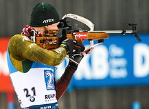 Tomas Kaukėnas