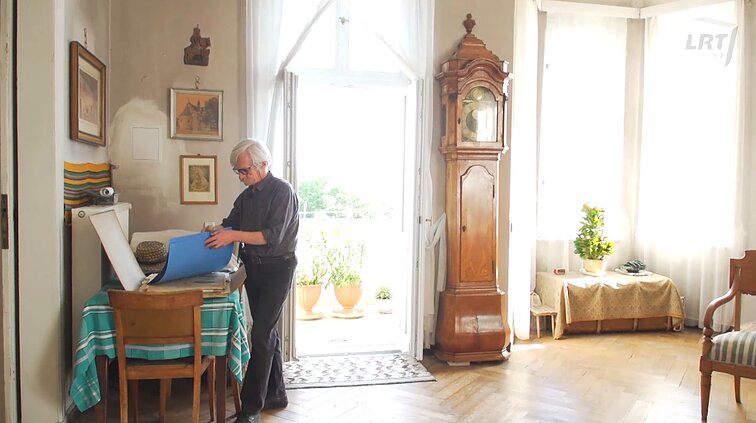 Žymaus lenkų tarpukario architekto S. Narębski anūkas: „Atimkite iš tautos jos paminklus ir antroje kartoje ji nustos būti tauta“