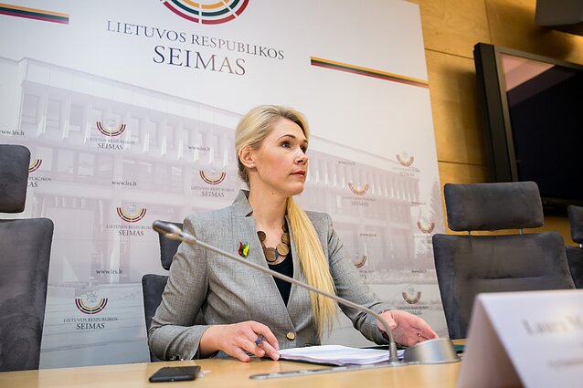 Laura Matjošaitytė