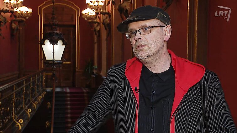 Besisukantys ar moderniai dekoruoti: laiptai neretai tampa pagrindiniu būsto akcentu