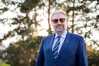 Rytis Mykolas Račkauskas