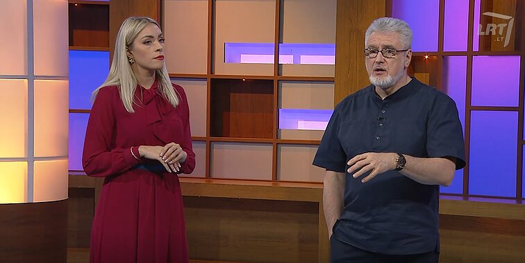 Klauskite daktaro. Kokie kasdieniai įpročiai alina inkstus ir kaip sveika mityba padeda taupyti?