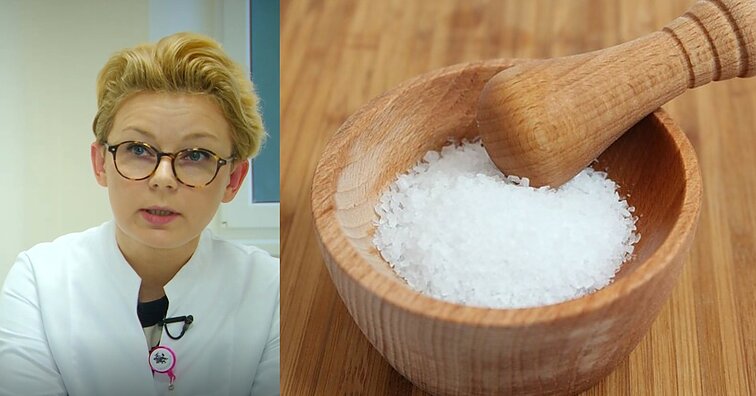 Vartotojų kontrolė. Nutukimą ar net nevaisingumą galinti nulemti smulkmė – jūros druskoje randamas mikroplastikas