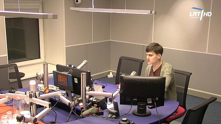 LRT radijo žinios