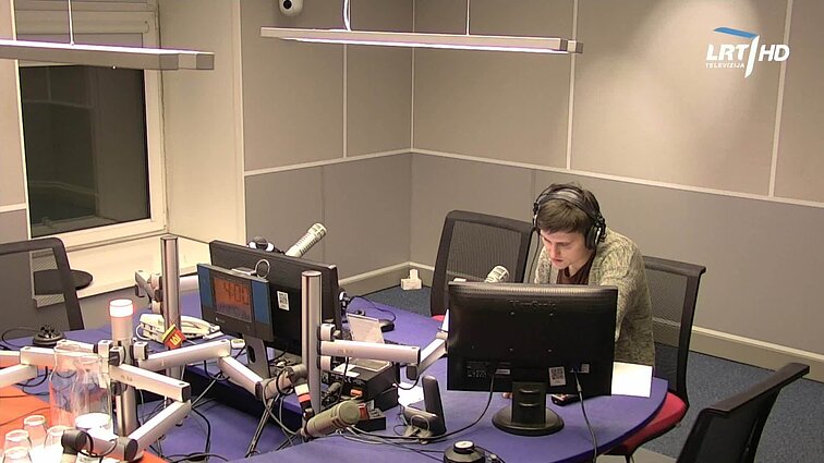 LRT radijo žinios