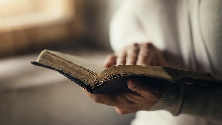 Radijo dokumentika. Evangelikai reformatai Lietuvoje