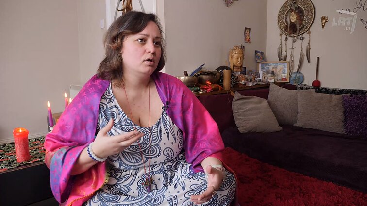 Virtines nelaimių patyrusi emigrantė Laura: visą šeimos turtą sunaikinęs gaisras ir nesėkmingi bandymai susilaukti vaikelio