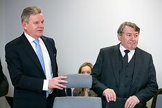 VTEK svarsto Jaroslavo Narkevičiaus elgesį