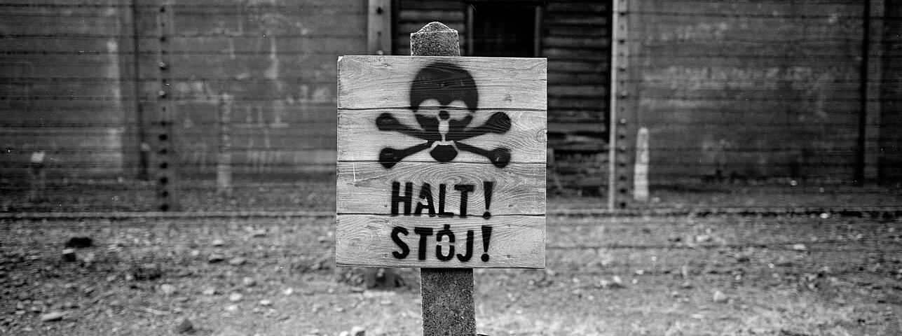 Aušvico koncentracijos stovykla