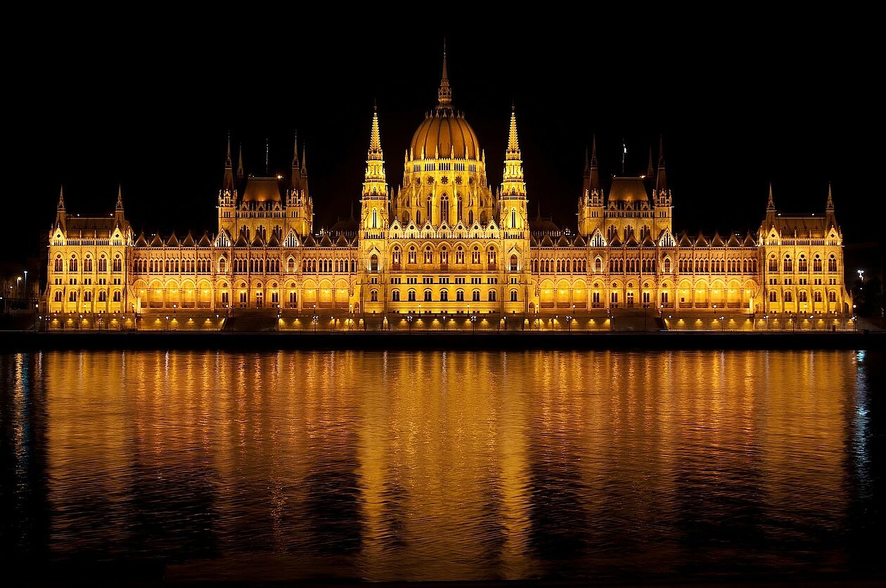 Budapeštas Budapeštas