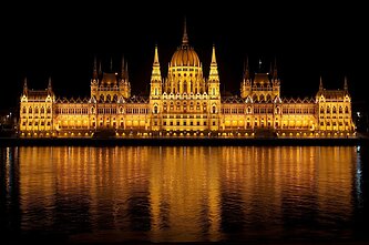 Budapeštas
