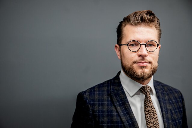 Prezidentas iš ekonomikos ministro tikisi dėmesio regionams, smulkiam verslui