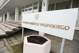 Samorząd Rejonu Wileńskiego
