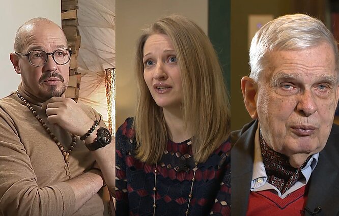 Stilius. Investicijų į save ir gausesnių pajamų ryšys, Difartų šeimos unikalumas ir gražūs poeto Venclovos žodžiai apie Vilnių