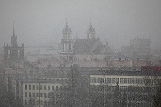 More extreme weather is a result of climate change More extreme weather is a result of climate change