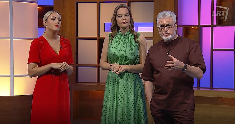 Klauskite daktaro. (Ne)pagydomoji Alzheimerio liga ir šaltosios arbatos etiketėje slypintis blogis