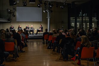 Tomo Venclovos vakaras Berlyne Tomo Venclovos vakaras Berlyne