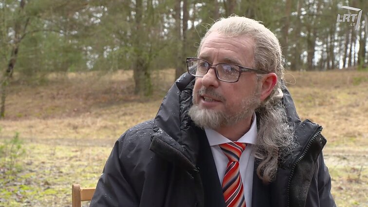Dviračio žinios. Panevėžio meras Račkauskas: meras ir kratomas pripranta