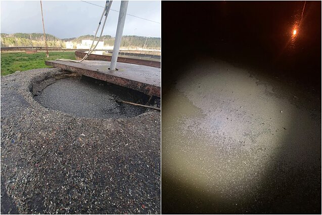 Panorama. Valstybinis apsivalymas: po dar vieno taršos plastiku šaltinio radinio – Seimo bandymai lopyti bedantę aplinkos apsaugos sistemą