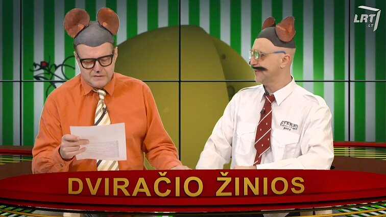 Peliukai apie Narkevičiaus saviįtaigą: ginklas veiksmingas, bet trumpalaikis?