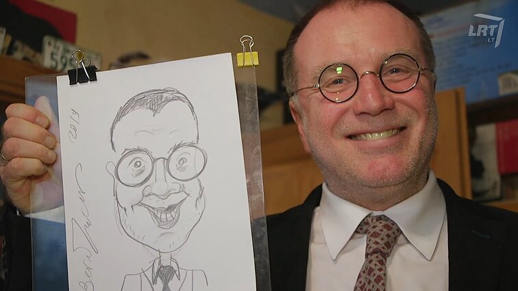 Daiktų istorijos. Už linksmų karikatūrų slypintys pavojai, Lenkijos moderniosios kultūros kūrėjai iš Žemaitijos ir lietuviški autobusai