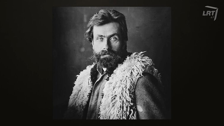 Prieš carinius okupantus kovoję „Juodieji broliai“ įkvėpė giminaičius tapti Lenkijos moderniosios kultūros kūrėjais iš Žemaitijos