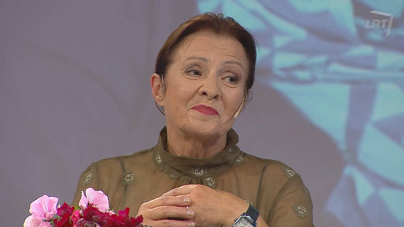 Eglė Gabrėnaitė