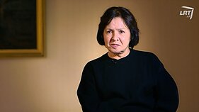 Eglė Gabrėnaitė
