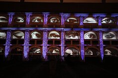 Vilniaus šviesų festivalis 2020 m. Vilniaus šviesų festivalis 2020 m.