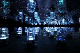 Vilniaus šviesų festivalis 2020 Vilniaus šviesų festivalis 2020