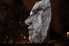Vilniaus šviesų festivalis 2020 Vilniaus šviesų festivalis 2020