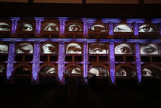 Vilniaus šviesų festivalis 2020 Vilniaus šviesų festivalis 2020