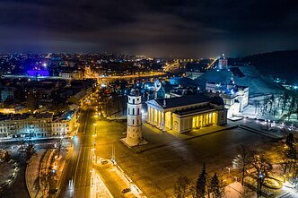 Vilnius 