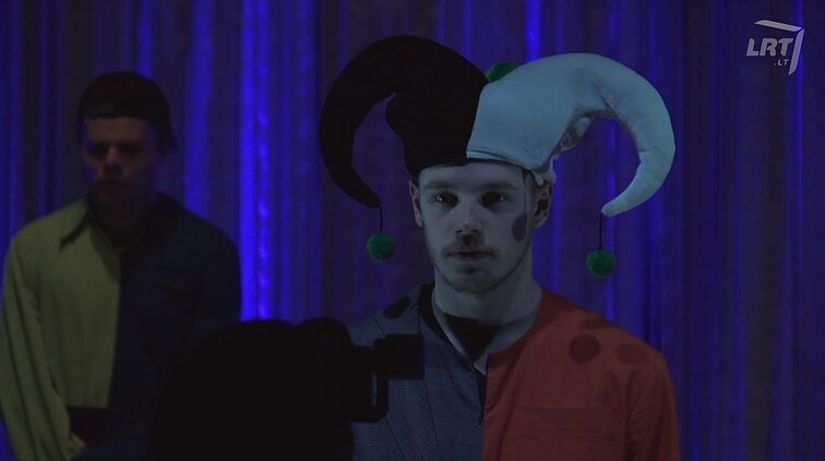 7 Kauno dienos. Kauno kamerinio teatro premjera „Superherojai“ – tikrų paauglių tikros istorijos tikriems paaugliams