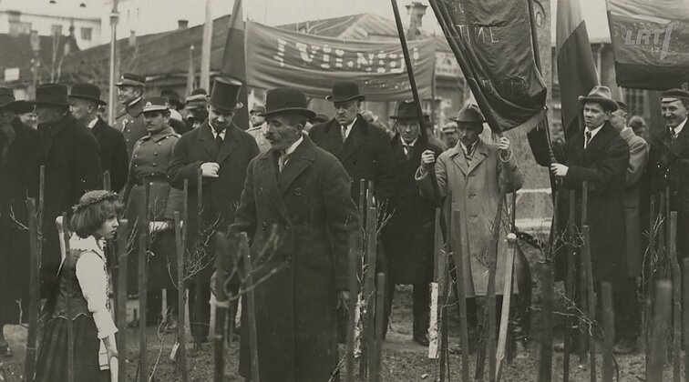 Istorijos detektyvai. Slapti bolševikų siekiai Lietuvos ir Lenkijos konflikte dėl Vilniaus: panašūs žaidimai vyksta ir dabar?