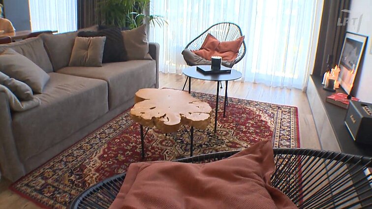 Veranda. Tilto vieta urbanistiniame peizaže ir buto bei sodybos interjerų kūrimas