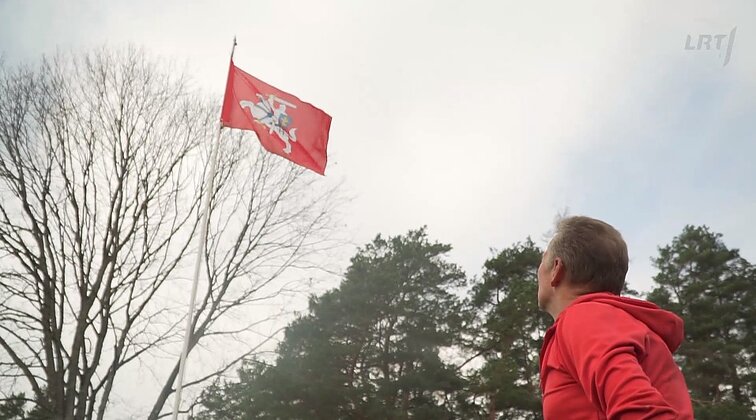 Savanorio Povilo Stašio istorija: giminės istorija: visą giminę vienijantis motyvas – meilė ir atsidavimas tėvynei