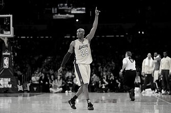 Kobe Bryantas