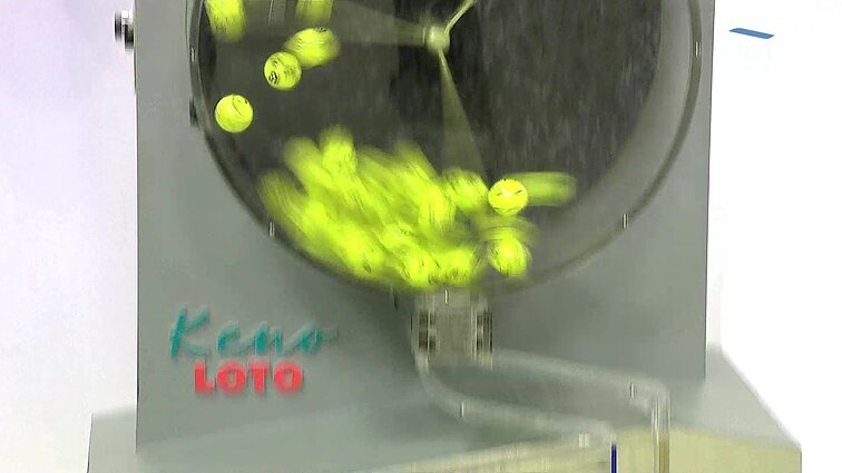 Loterija „Keno Loto“