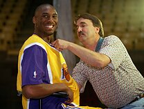 Kobe Bryantas