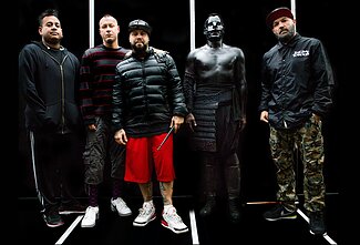 „Limp Bizkit“ „Limp Bizkit“
