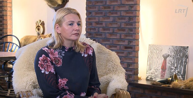 Vagystė, skolos, šeimos griūtis