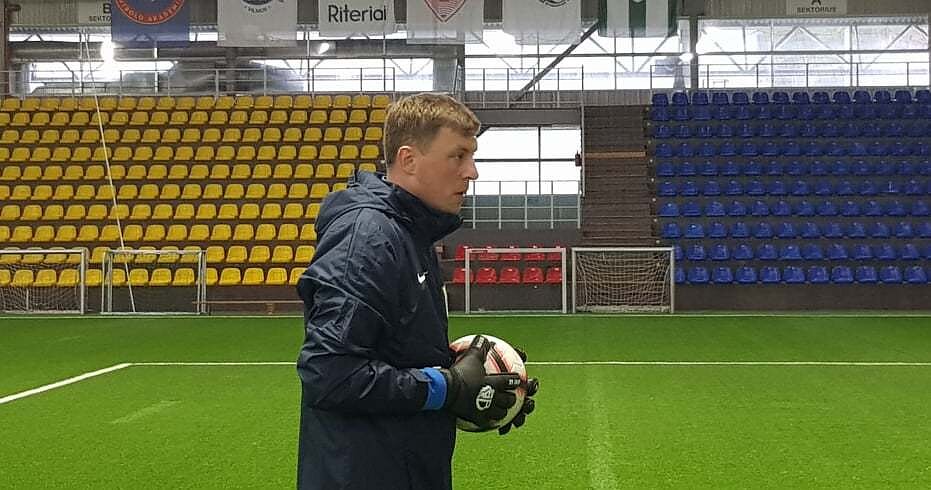 Mindaugas Malinauskas