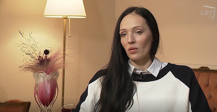 Su bendraamžiais neturėjo bendrų interesų