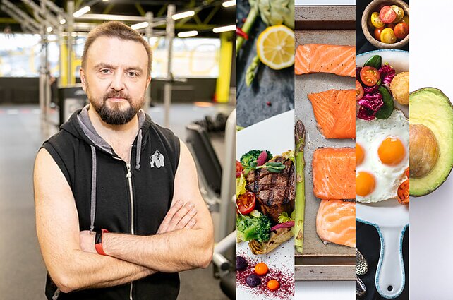 Neieškokime ligų ten, kur jų nėra: kaip mūsų organizmą paveikia vitamino B5 trūkumas?
