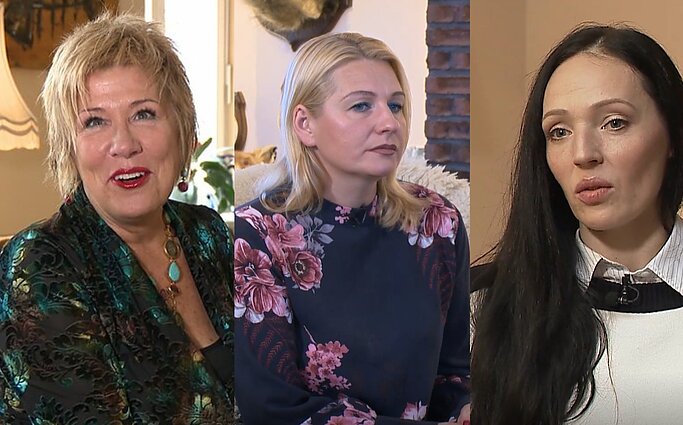 Stilius. Kaip išgyventi mylimo netektį, pernakt susidariusias skolas ir sunkias vaikystės nuoskaudas