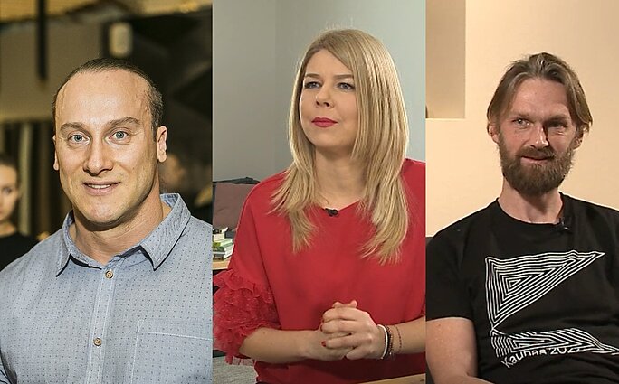 Stilius. Andriaus Pauliukevičiaus priklausomybė sportui, Maldžiūnų šeimos pasauliai ir visuomenėje plintanti ortoreksija