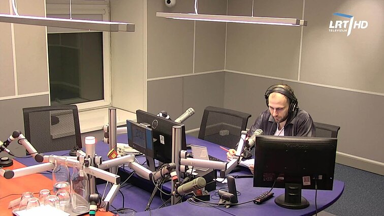 LRT radijo žinios