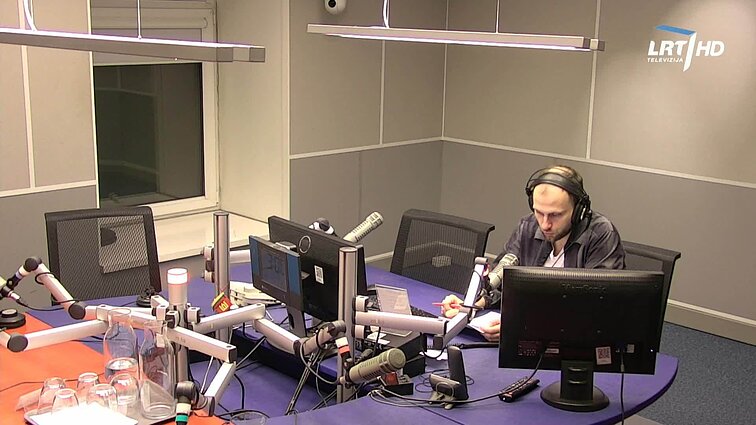 LRT radijo žinios