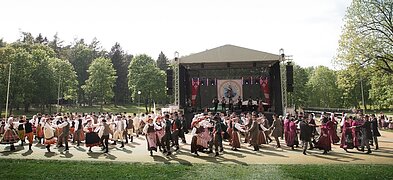 Knygų mugės Kultūros centrų salėje prisistatys Jurbarko kultūros centras